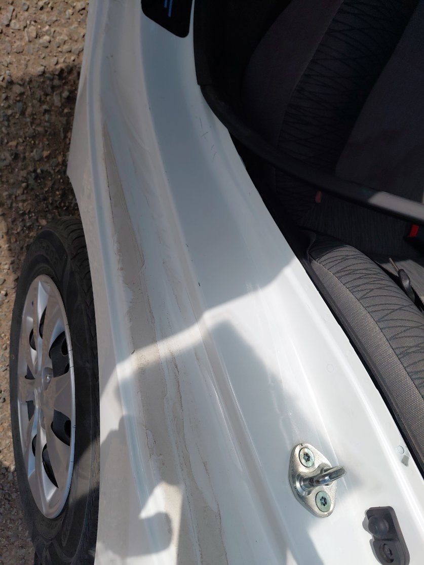 KIA Pegas LX FWD  2023 image