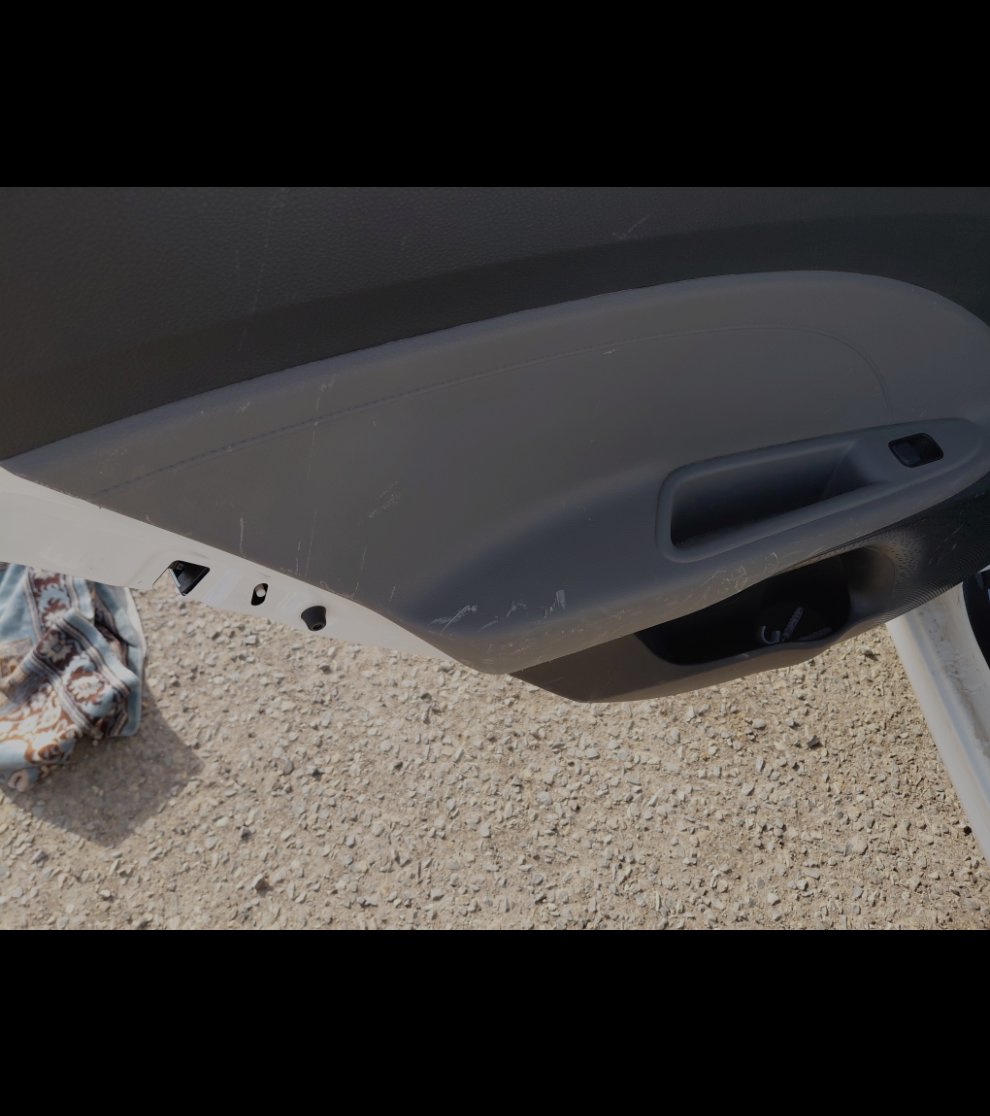 KIA Pegas LX FWD  2023 image