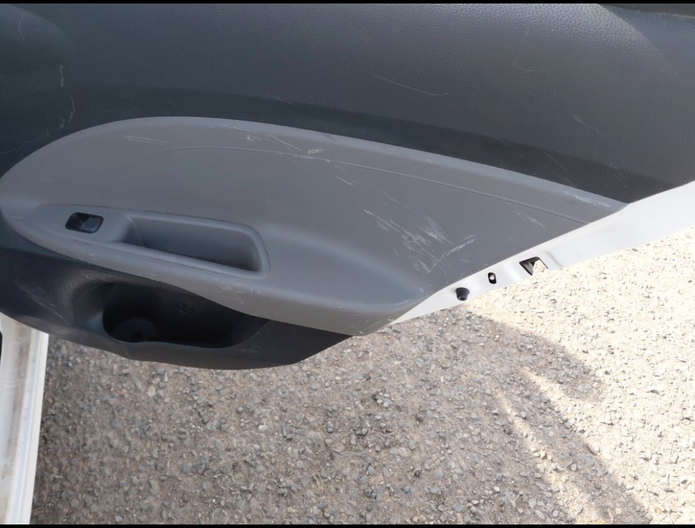 KIA Pegas LX FWD  2023 image