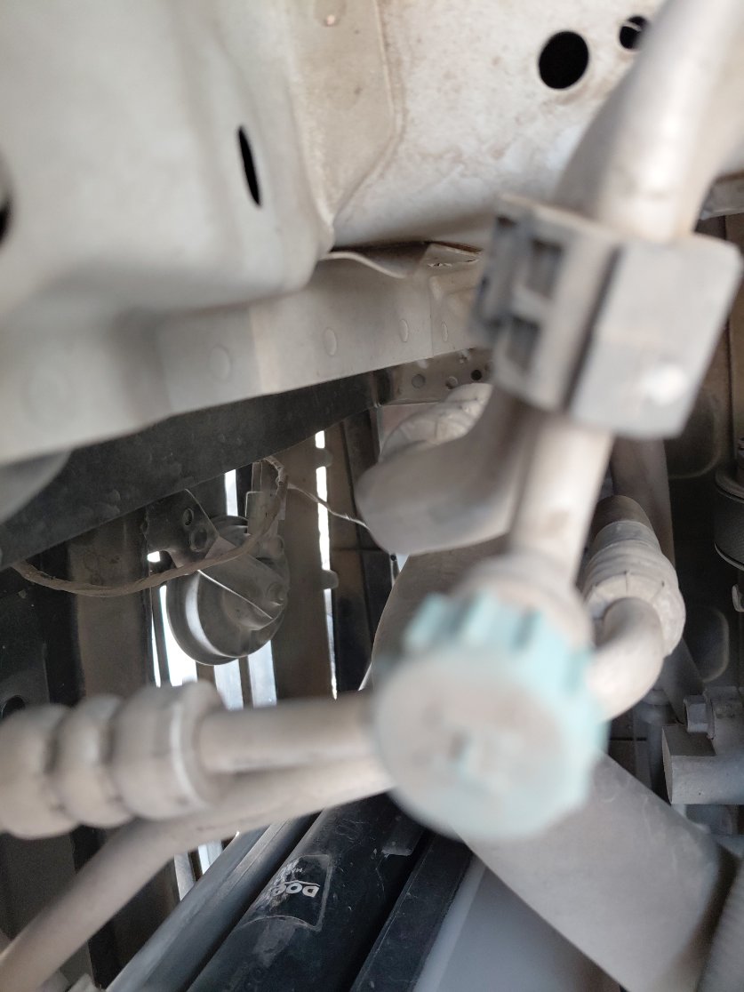 KIA Pegas LX FWD  2023 image