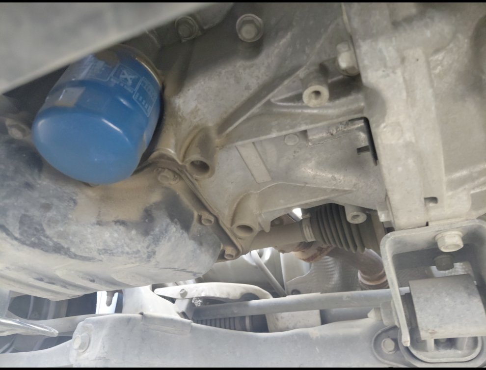 KIA Pegas LX FWD  2023 image