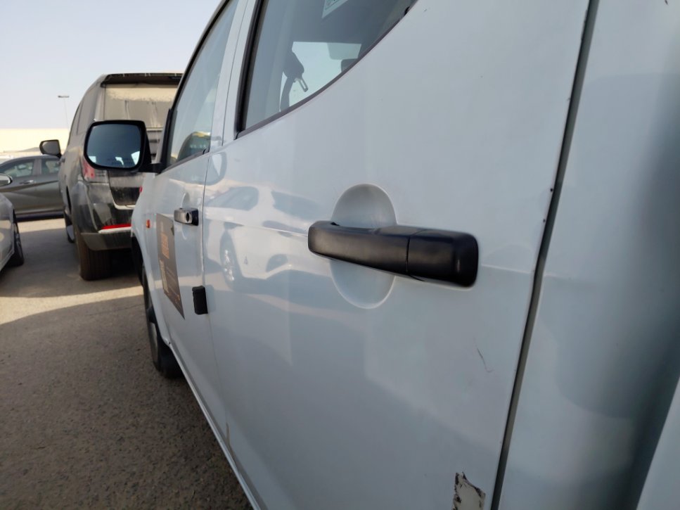 ايسوزو ديماكس 4X2 2021 image