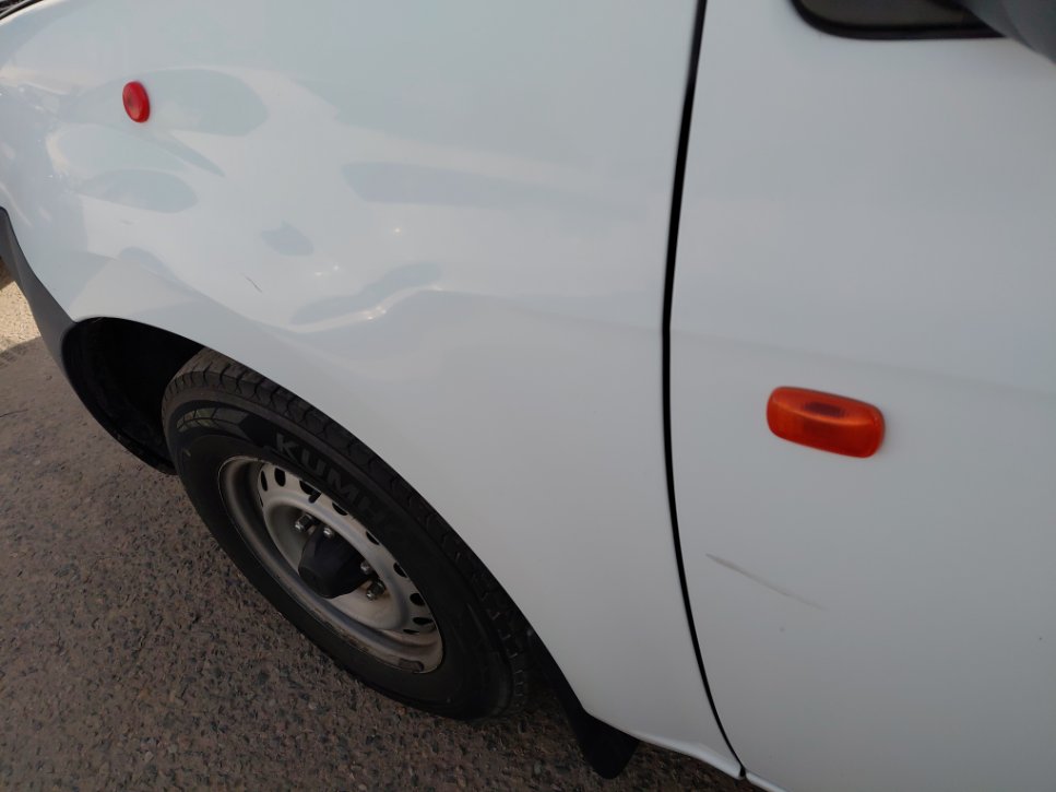 ايسوزو ديماكس 4X2 2021 image