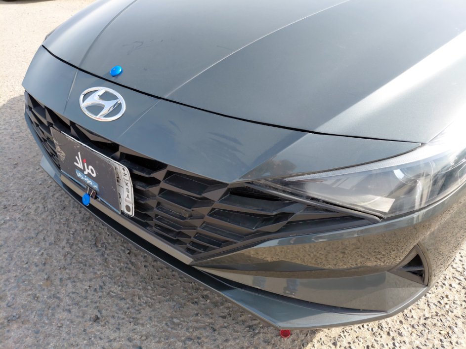 هيونداي إلنترا  2023 image