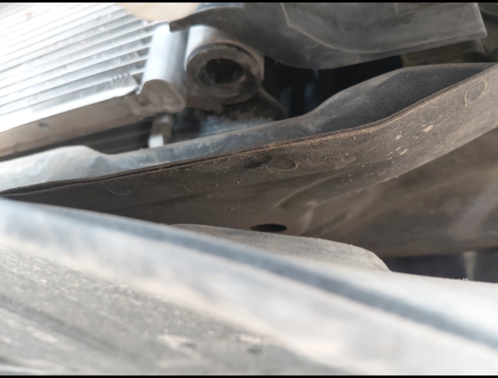 KIA Pegas LX FWD  2023 image