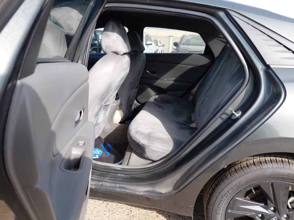 هيونداي إلنترا  2023 image