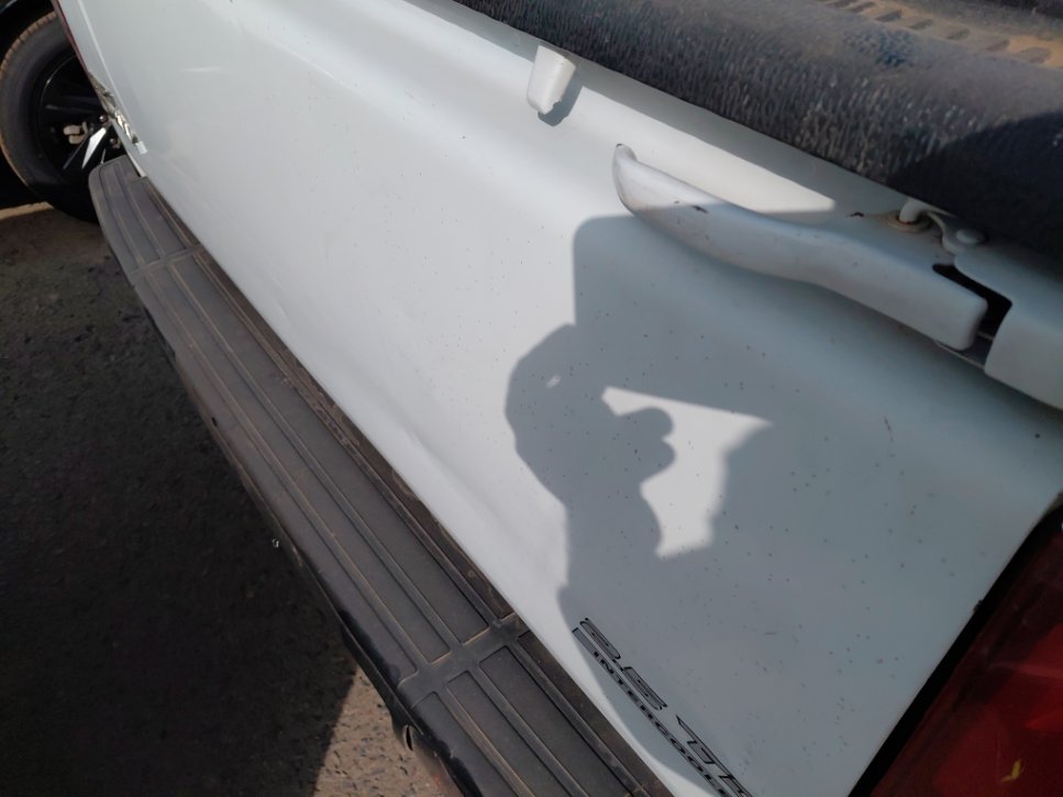 ايسوزو ديماكس 4X2 2021 image