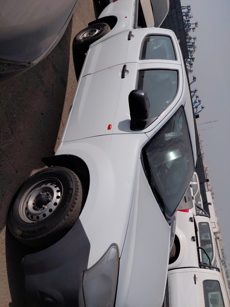 ايسوزو ديماكس 4X2 2021 image