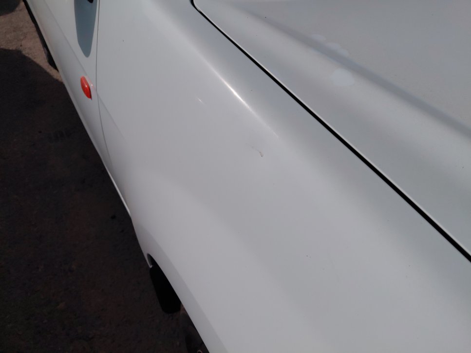 ايسوزو ديماكس 4X2 2021 image