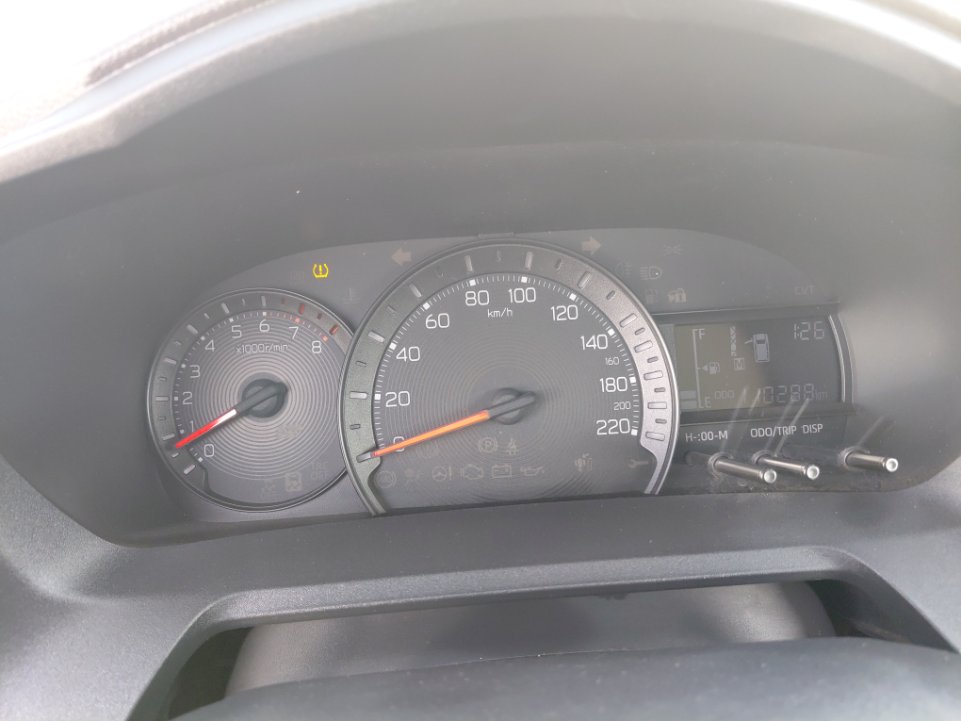 Toyota Yaris  2023 image