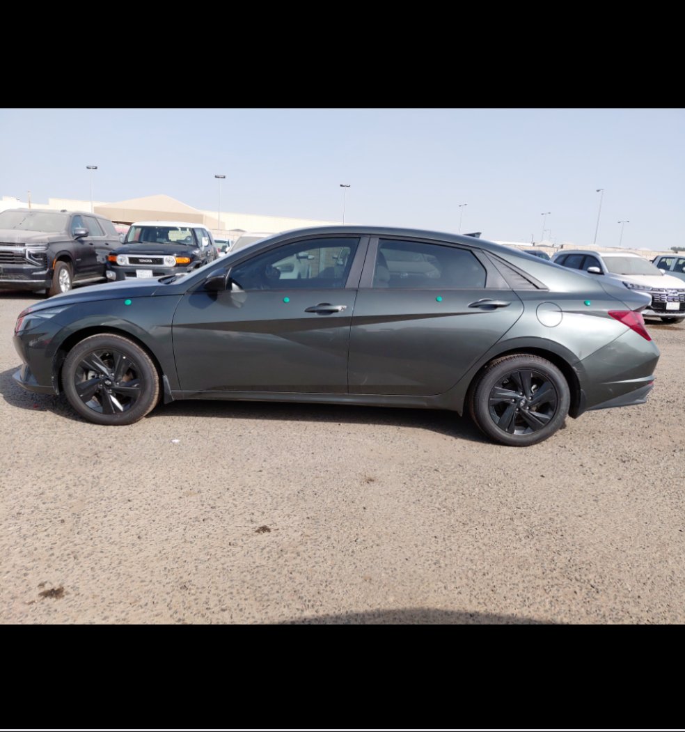 هيونداي إلنترا  2023 image