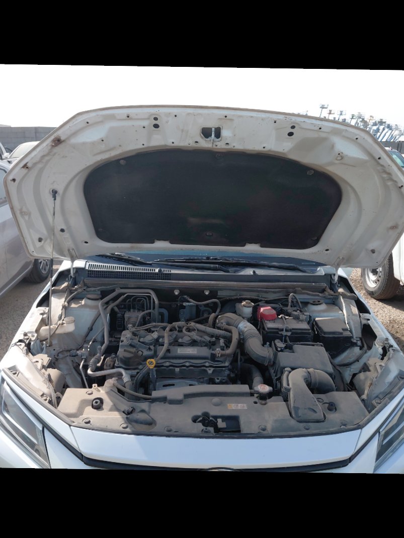 Toyota Yaris  2023 image