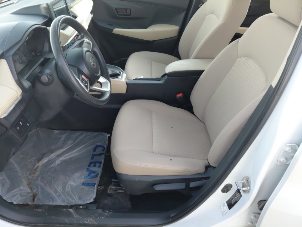 Toyota Yaris  2023 image