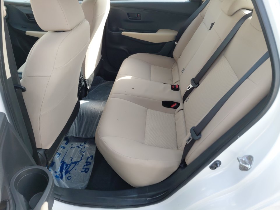 Toyota Yaris  2023 image