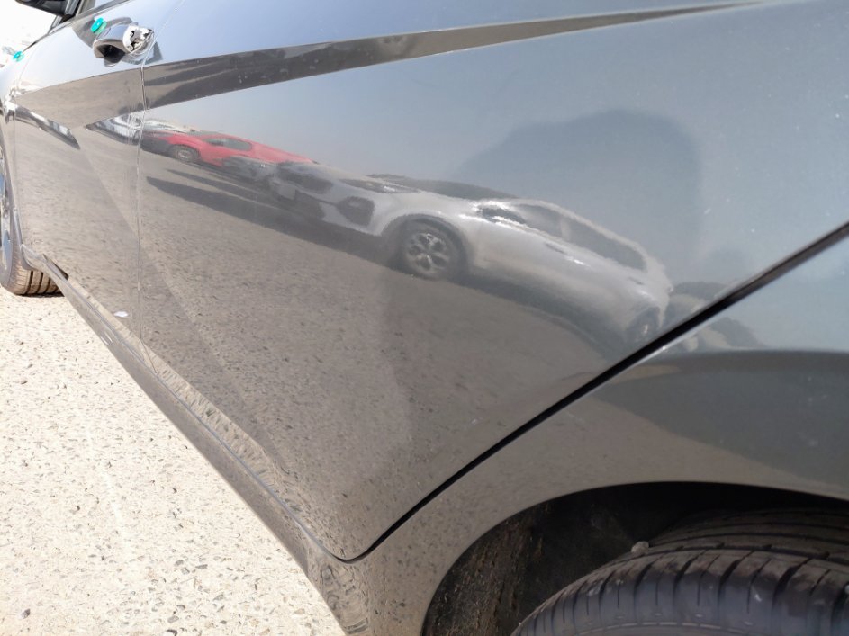 هيونداي إلنترا  2023 image