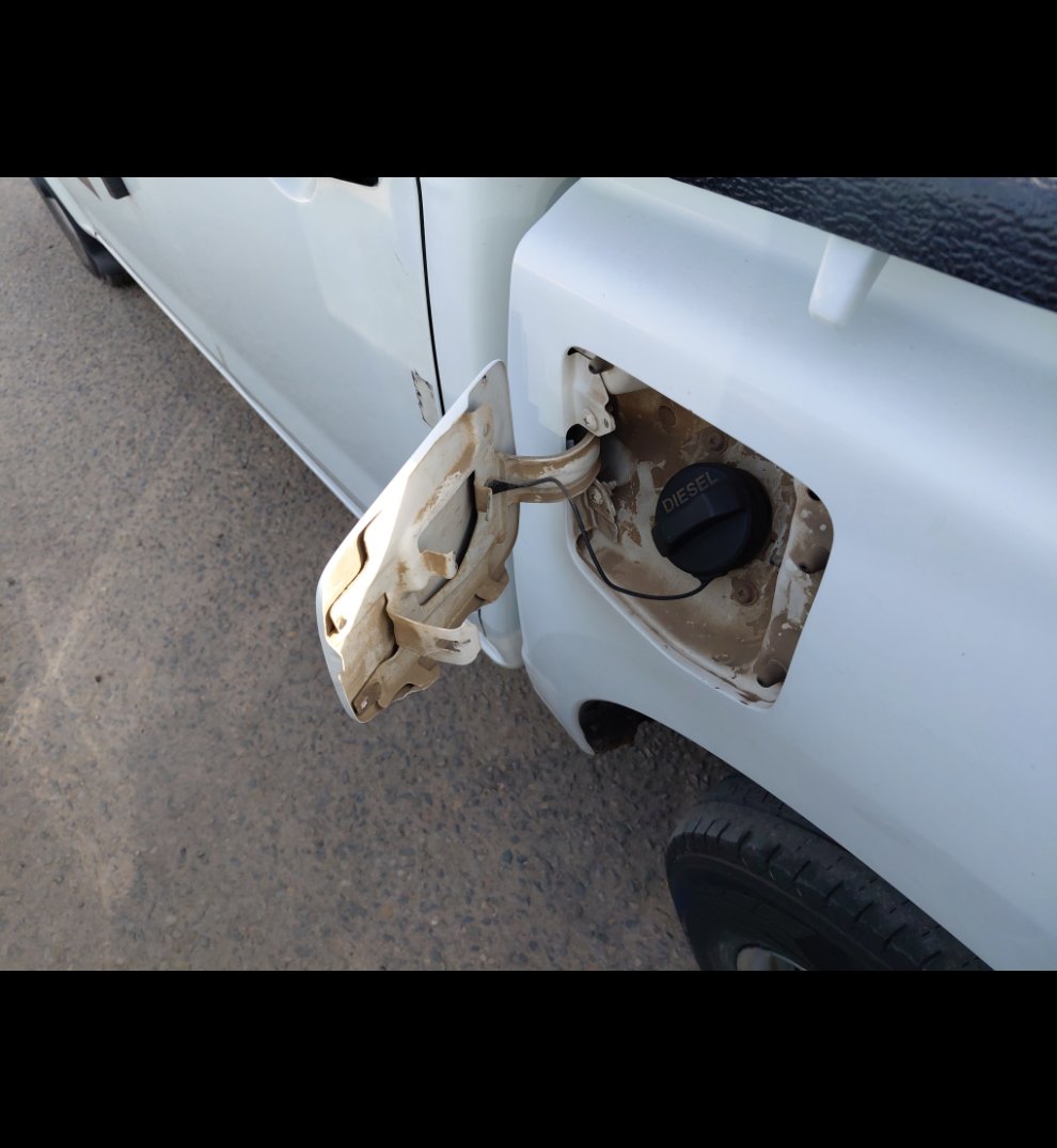 ايسوزو ديماكس 4X2 2021 image