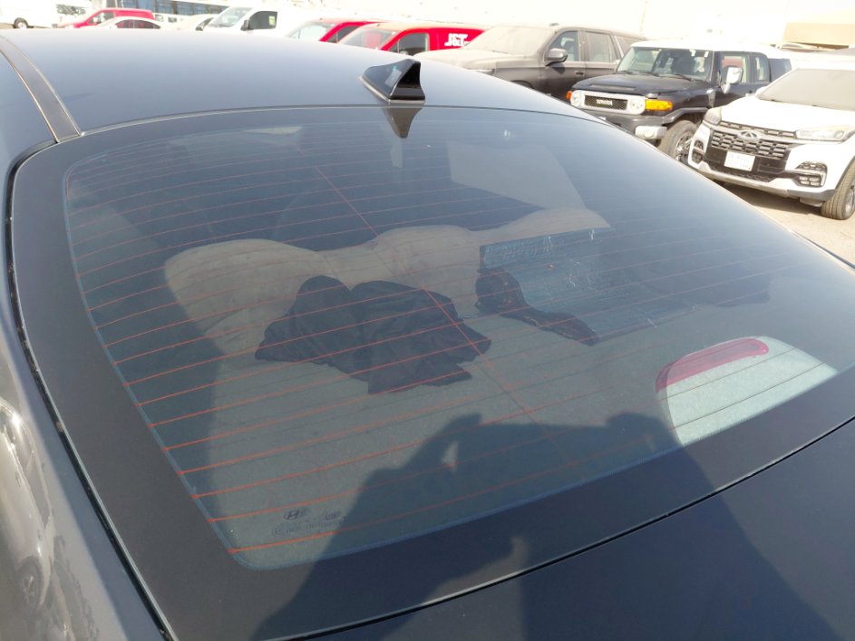 هيونداي إلنترا  2023 image