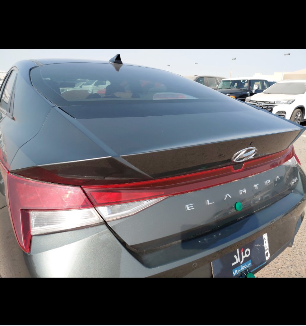 هيونداي إلنترا  2023 image