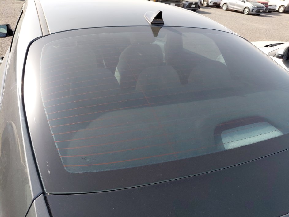 Hyundai Elantra  2023 image