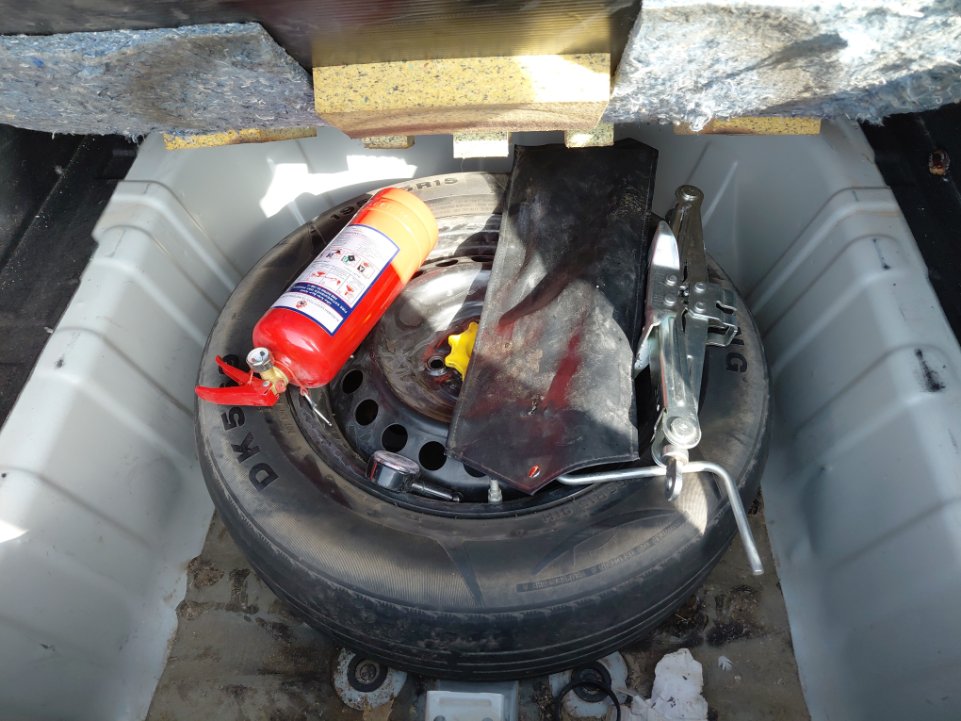 Toyota Yaris  2023 image