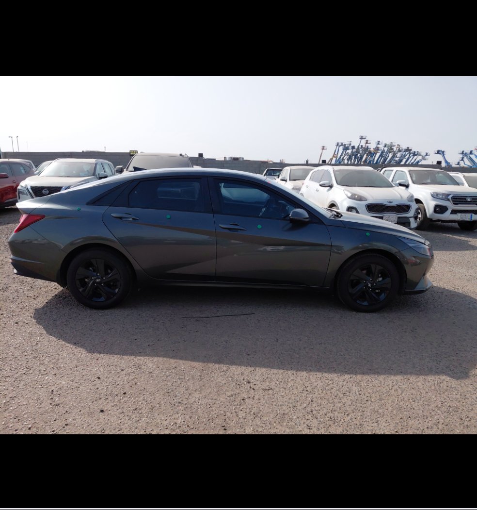 هيونداي إلنترا  2023 image