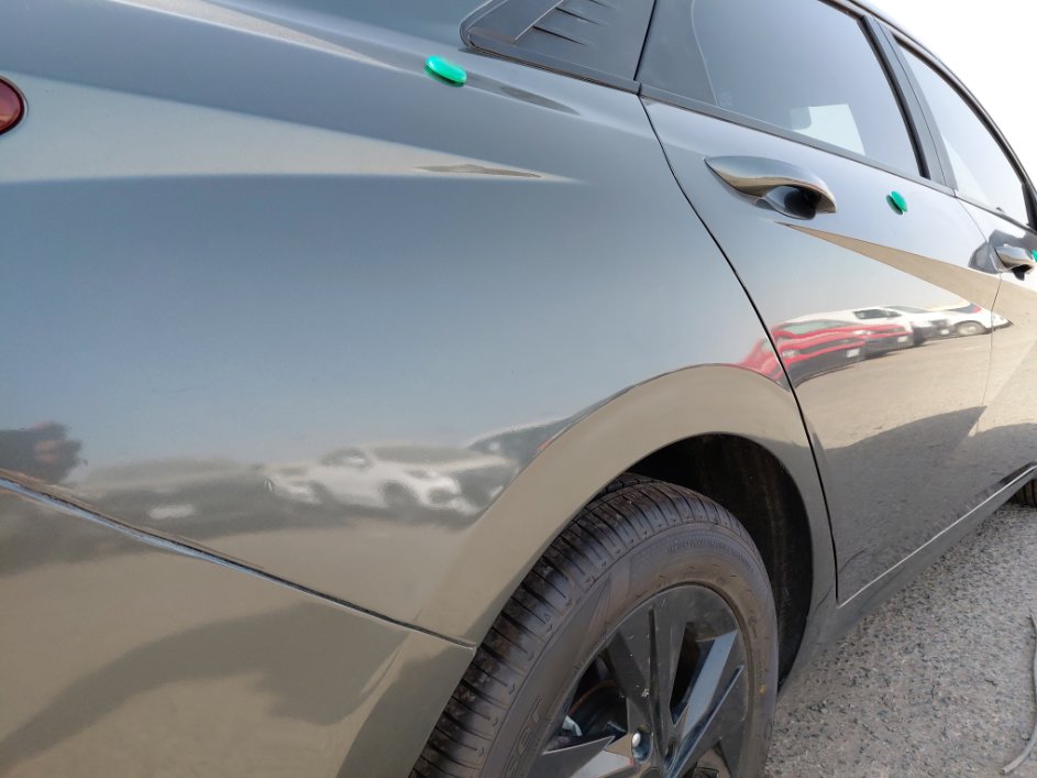 هيونداي إلنترا  2023 image