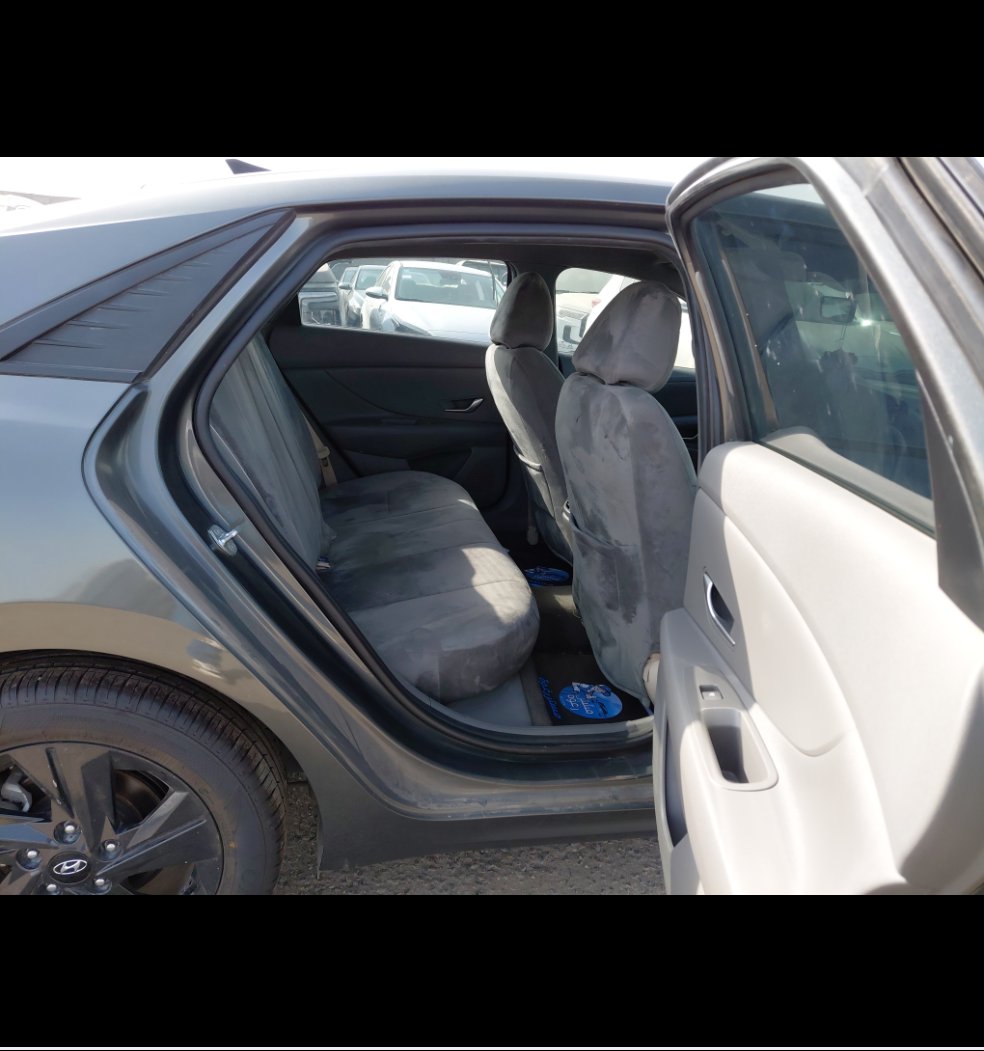 هيونداي إلنترا  2023 image