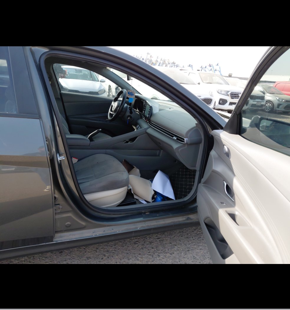 هيونداي إلنترا  2023 image