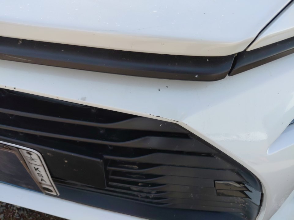 Toyota Yaris  2023 image