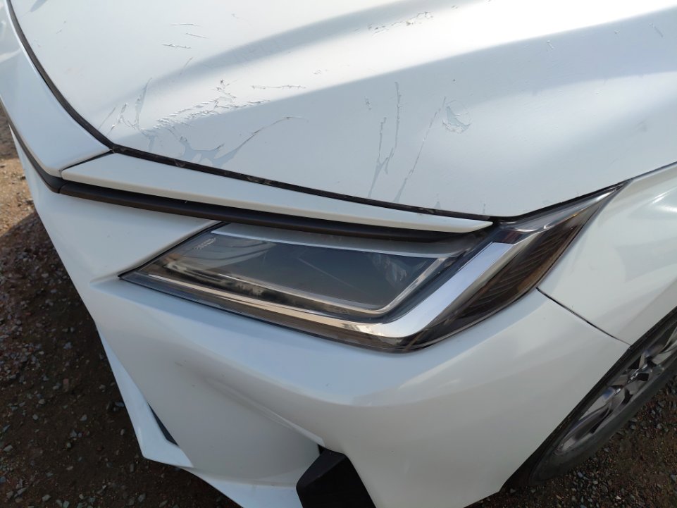 Toyota Yaris  2023 image