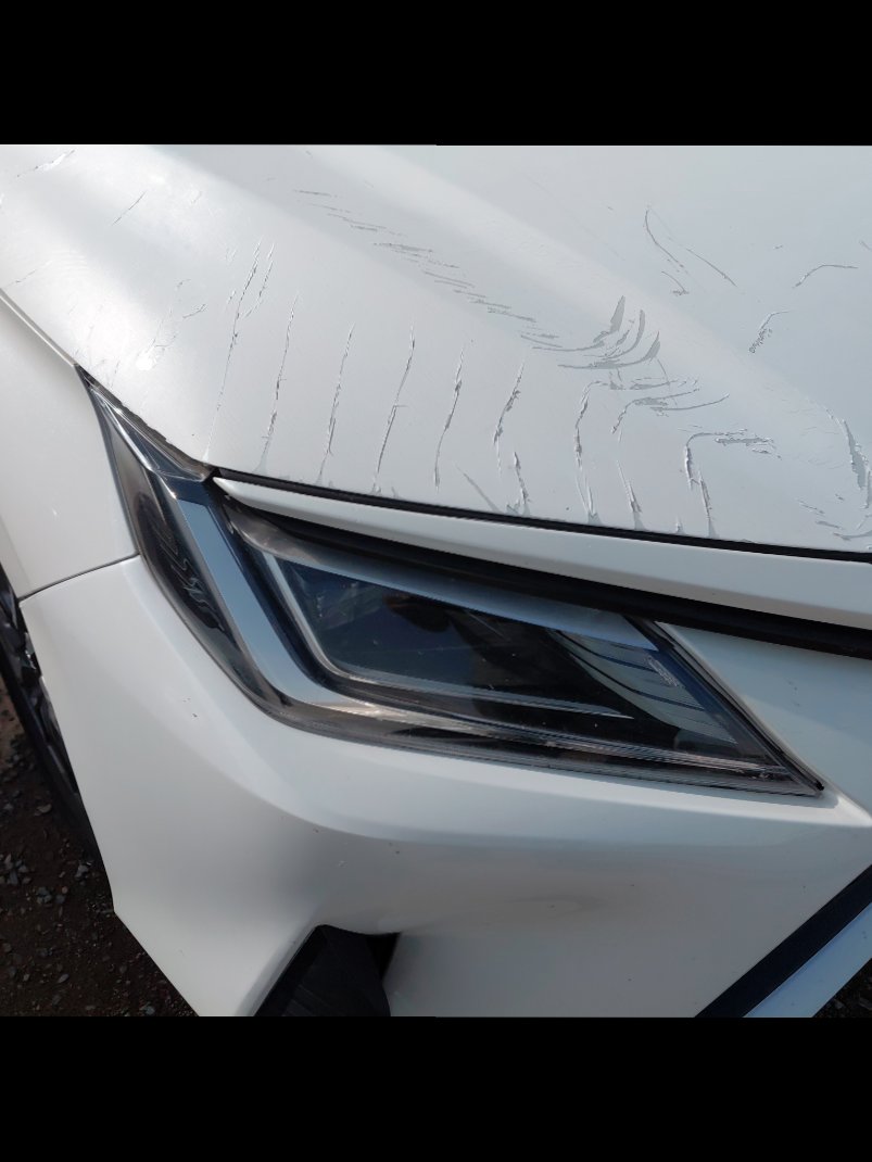 Toyota Yaris  2023 image