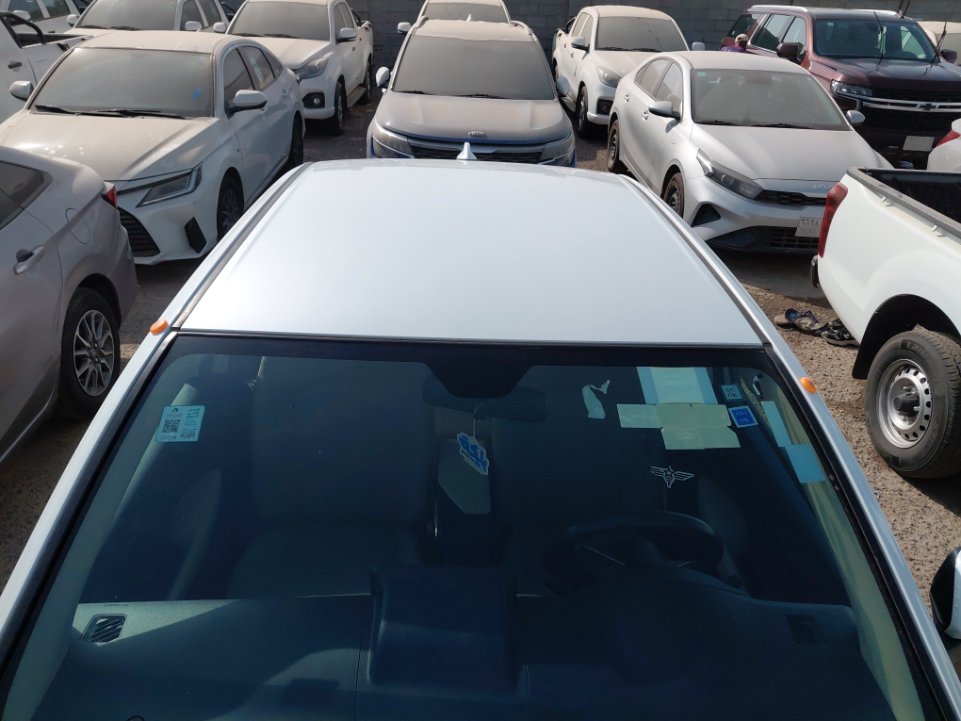 Toyota Yaris  2023 image