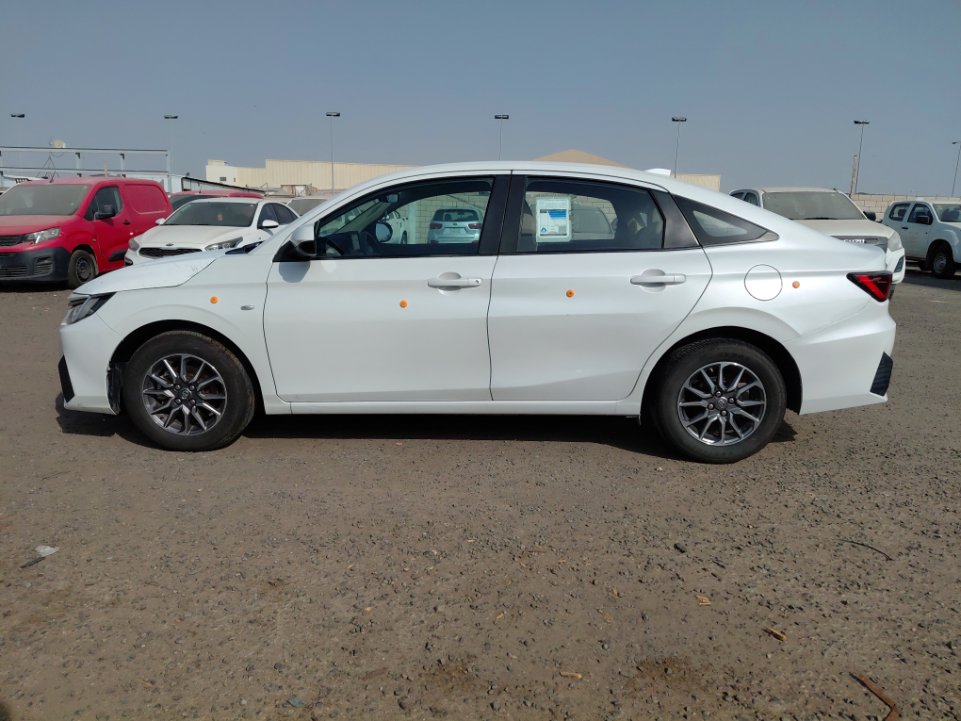 Toyota Yaris  2023 image