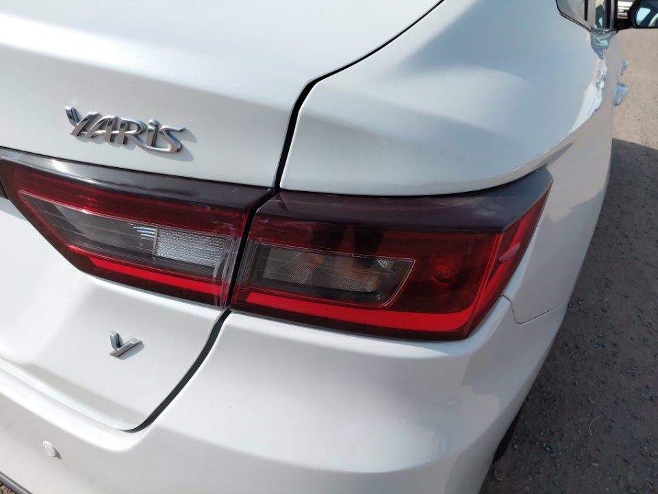 Toyota Yaris  2023 image