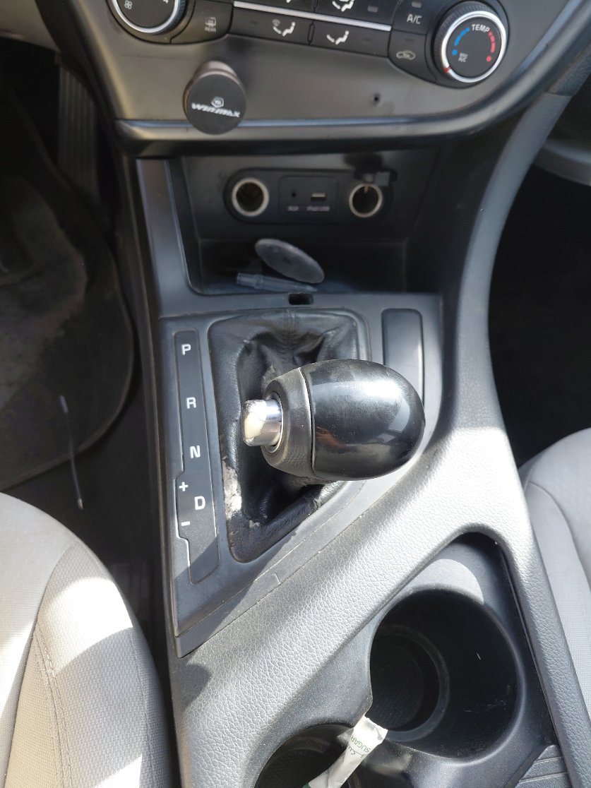 كيا أوبتيما TF LX FWD 2015 image