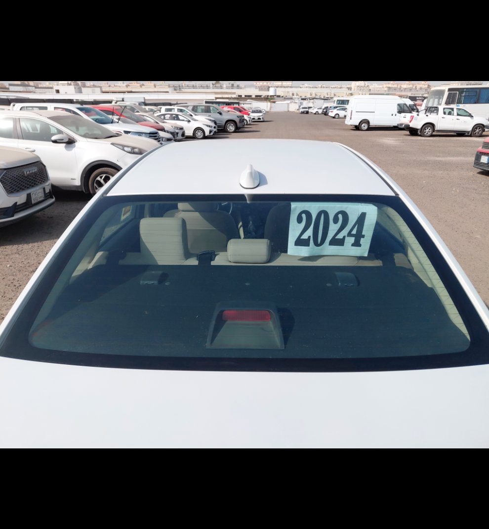 Toyota Yaris  2023 image