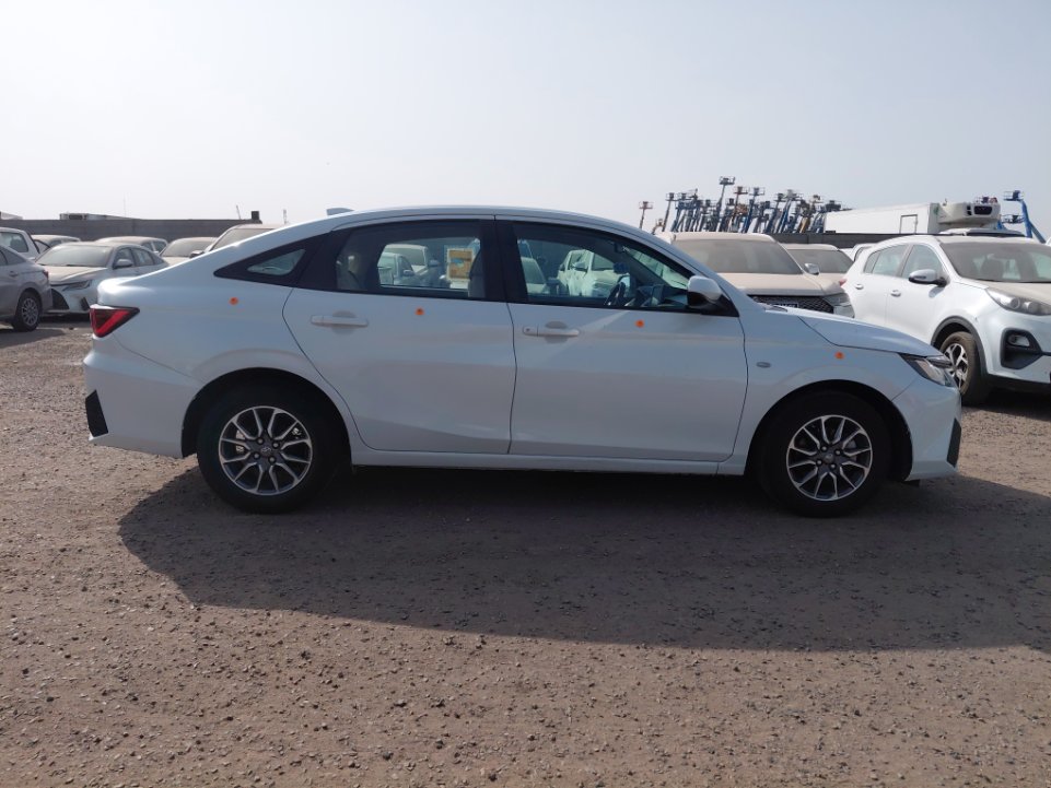 Toyota Yaris  2023 image