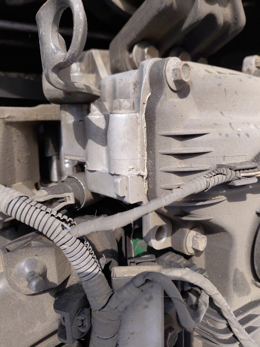 كيا أوبتيما TF LX FWD 2015 image