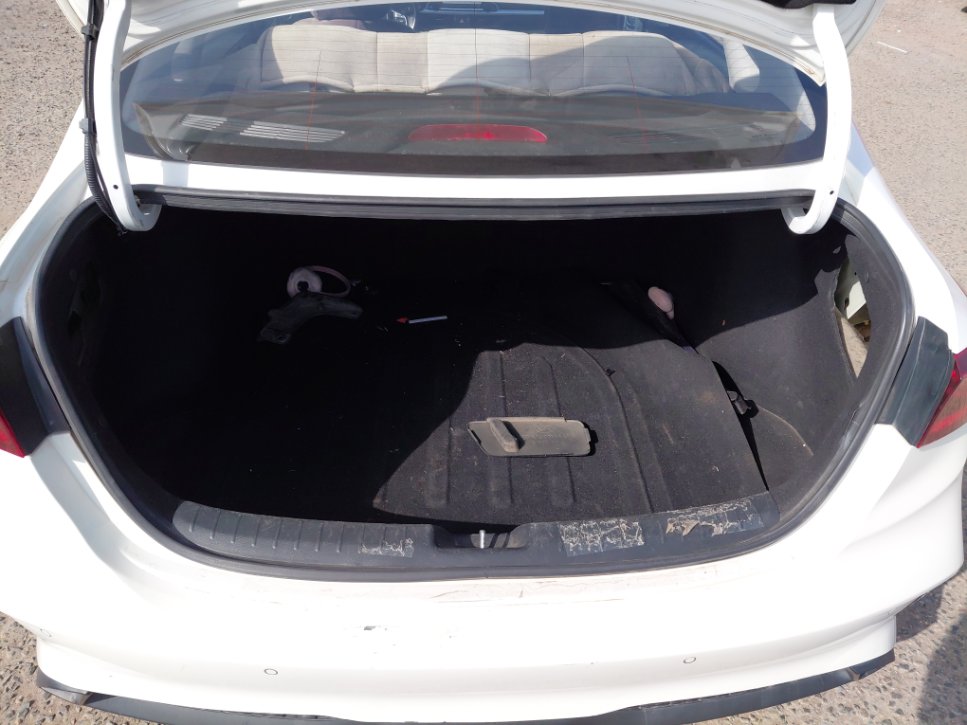 كيا سيراتو BD L FWD 2022 image