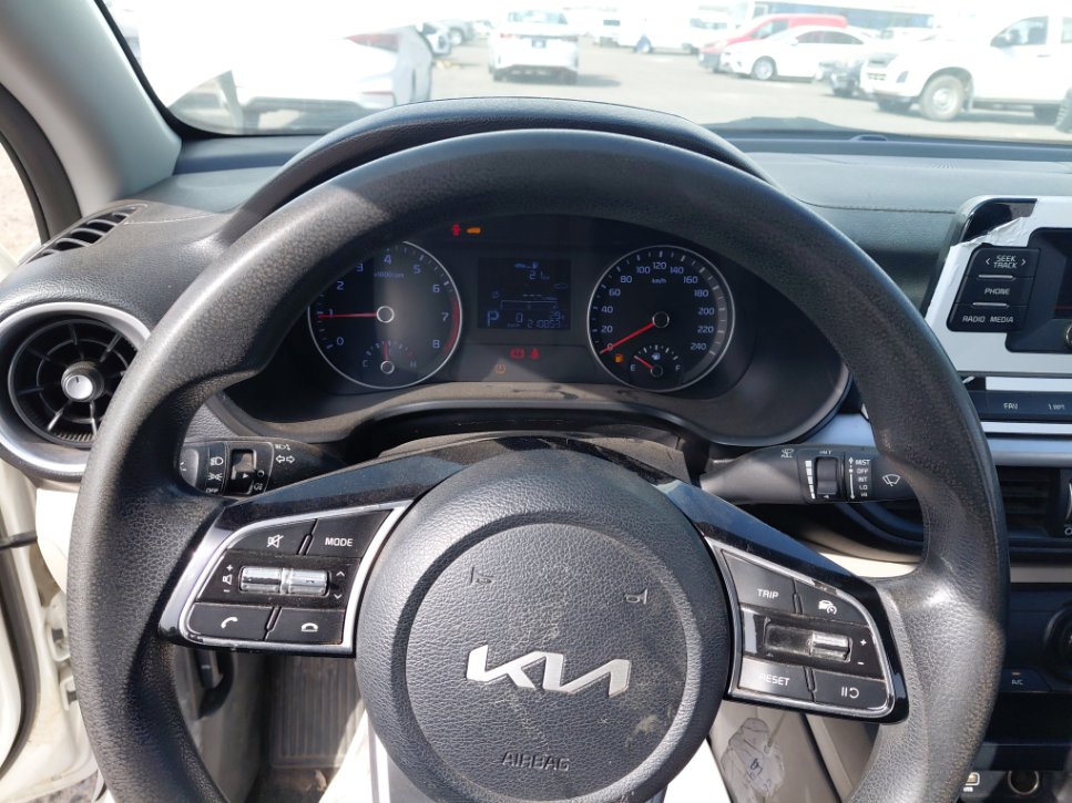 كيا سيراتو BD L FWD 2022 image