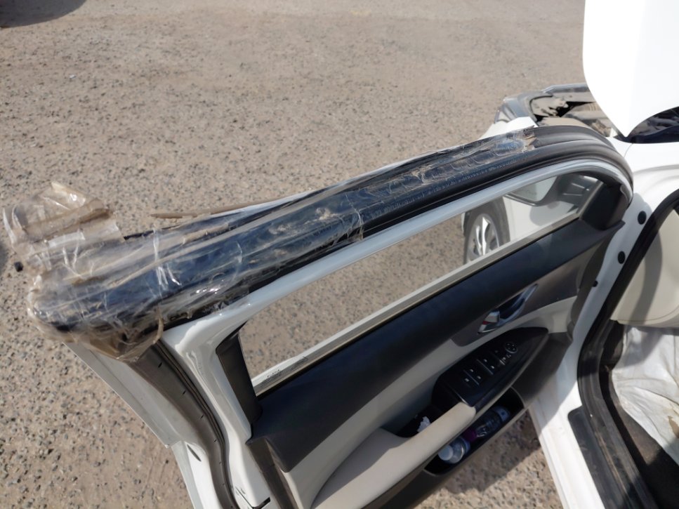 كيا سيراتو BD L FWD 2022 image