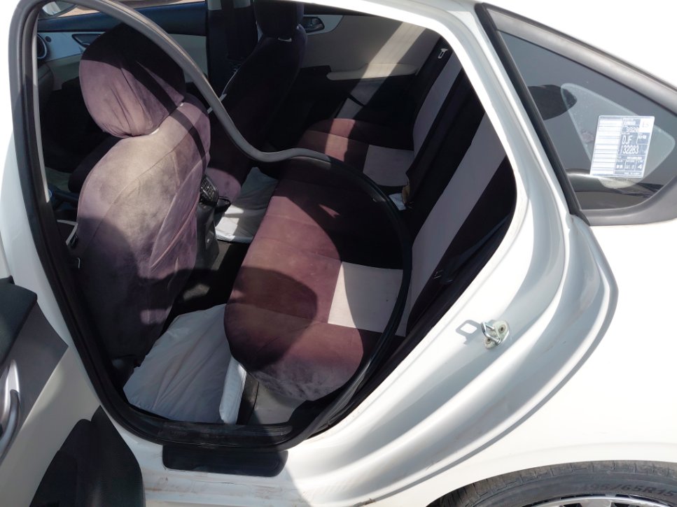 كيا سيراتو BD L FWD 2022 image