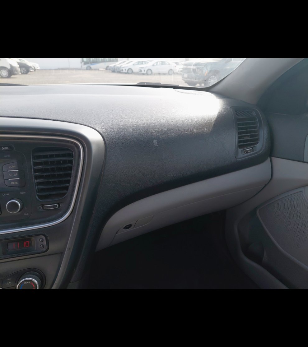 كيا أوبتيما TF LX FWD 2015 image