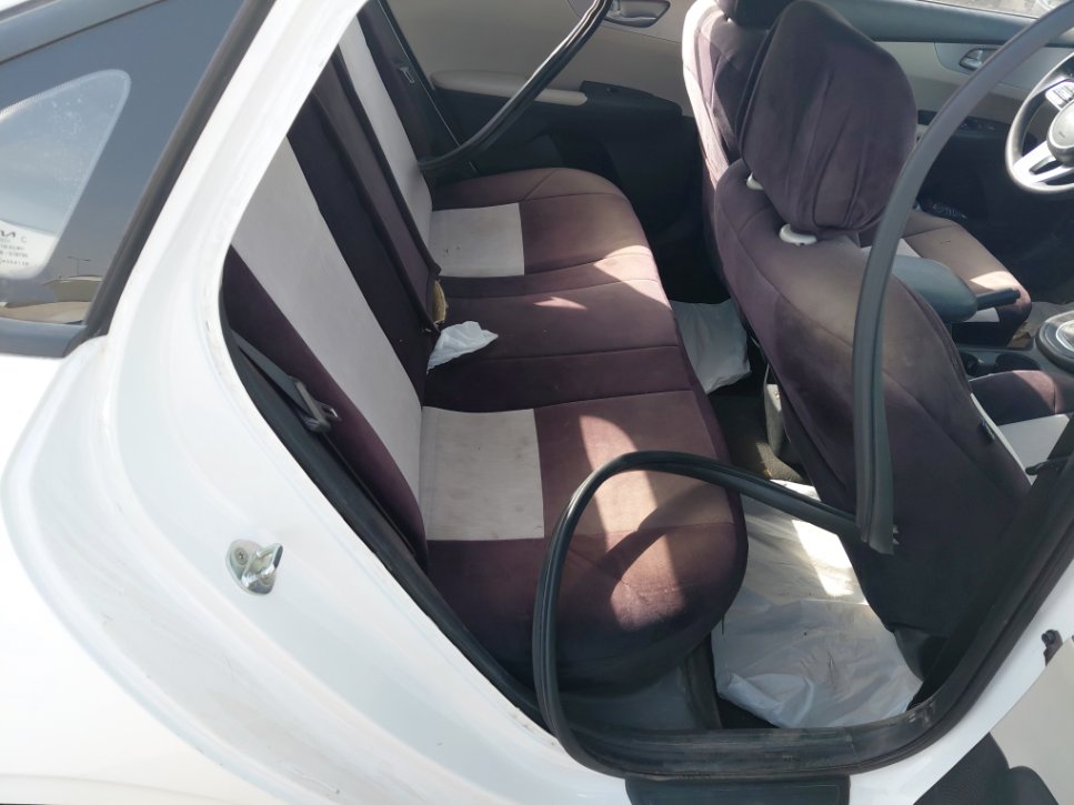 كيا سيراتو BD L FWD 2022 image