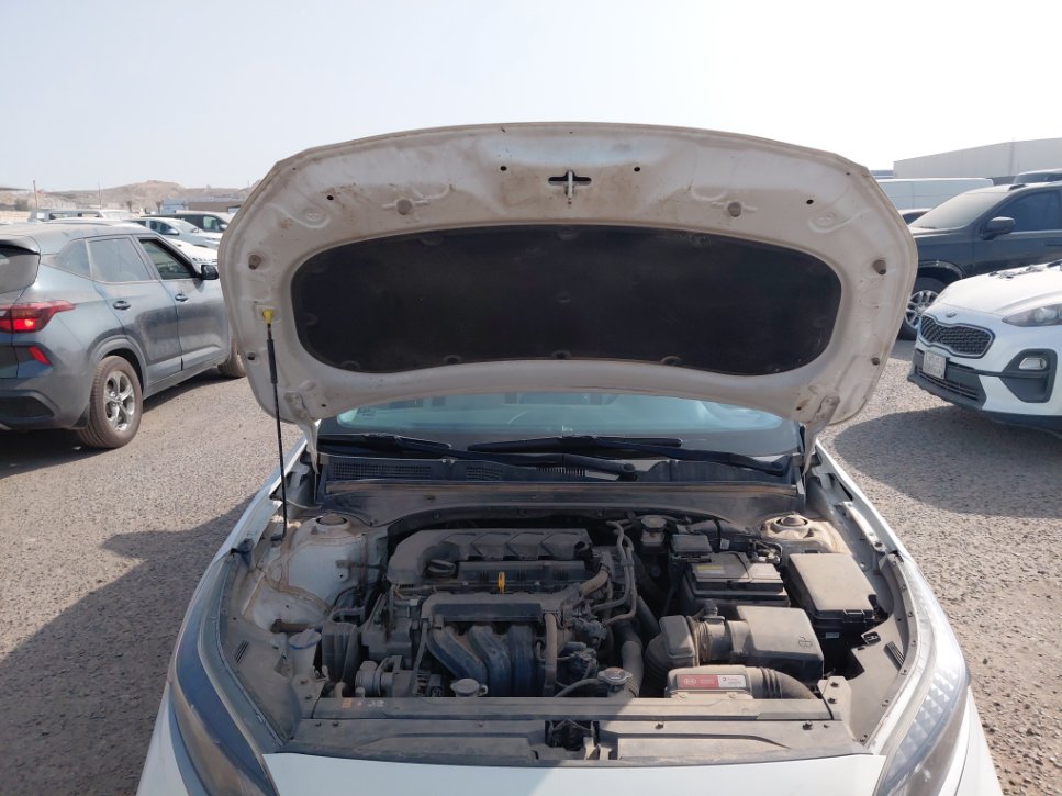 كيا سيراتو BD L FWD 2022 image