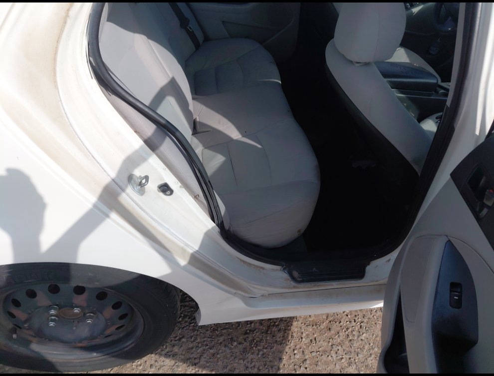 كيا أوبتيما TF LX FWD 2015 image