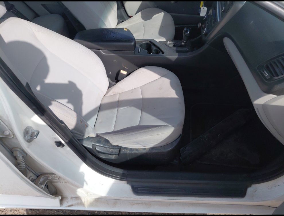 كيا أوبتيما TF LX FWD 2015 image