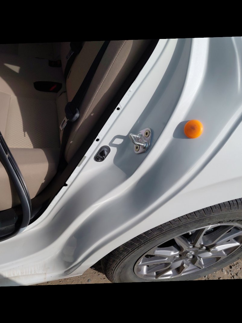 Toyota Yaris  2023 image