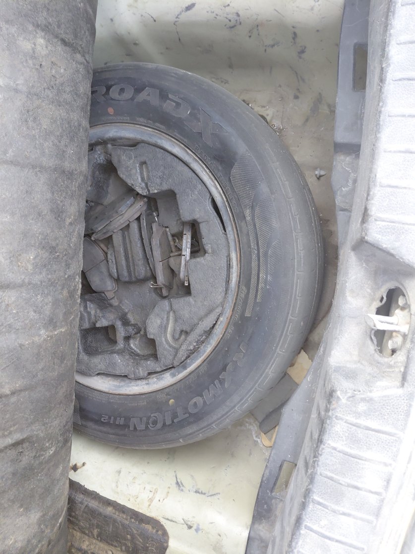 كيا أوبتيما TF LX FWD 2015 image