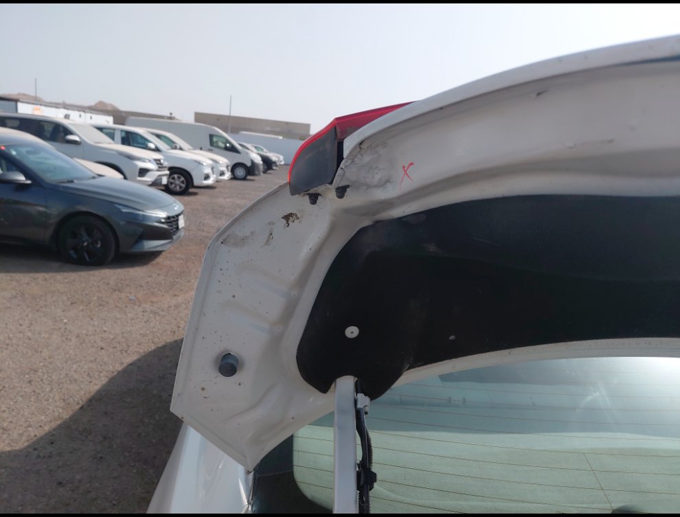 كيا أوبتيما TF LX FWD 2015 image